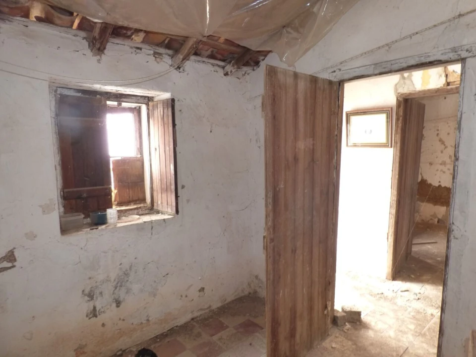 Moradia T2 para Venda em Saboia Foto 14