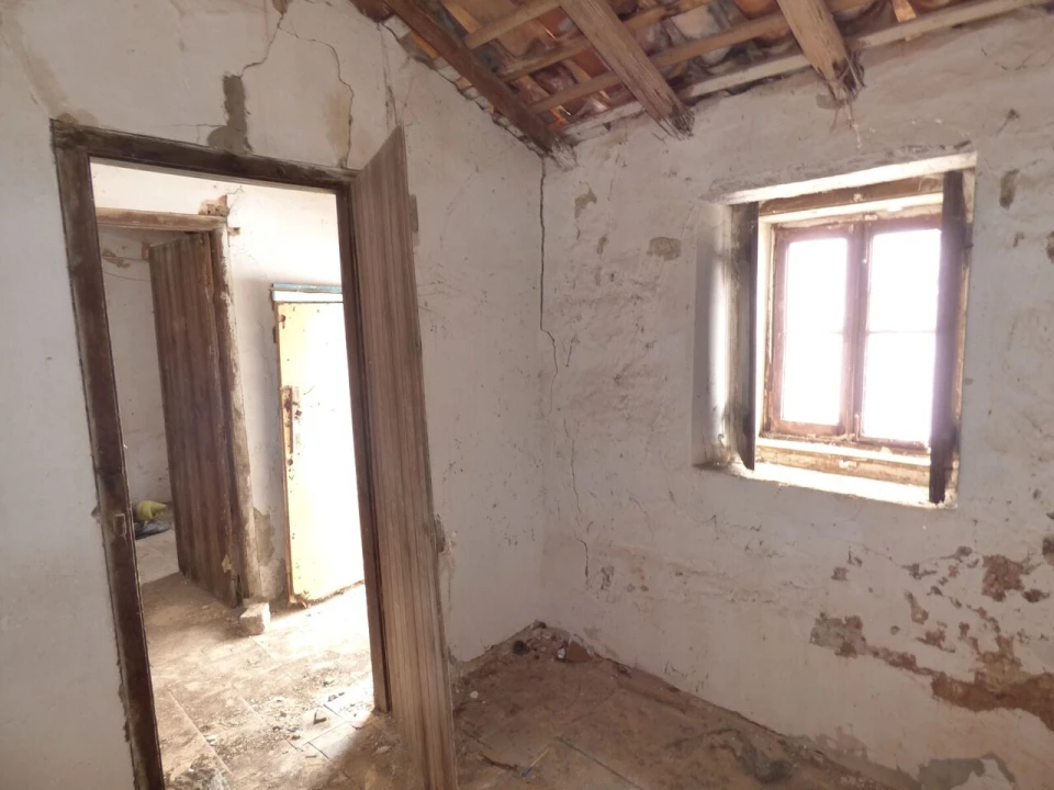 Moradia T2 para Venda em Saboia Foto 17