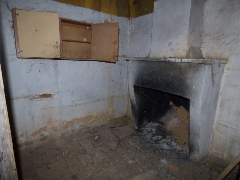 Moradia T2 para Venda em Saboia Foto 18