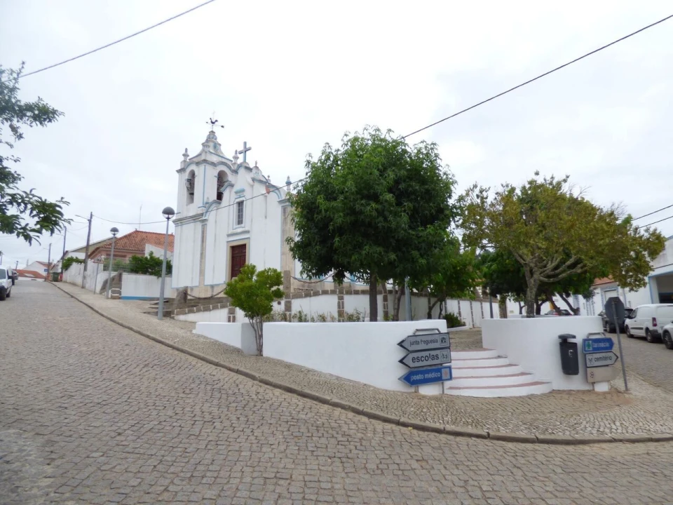 Moradia T2 para Venda em Saboia Foto 20