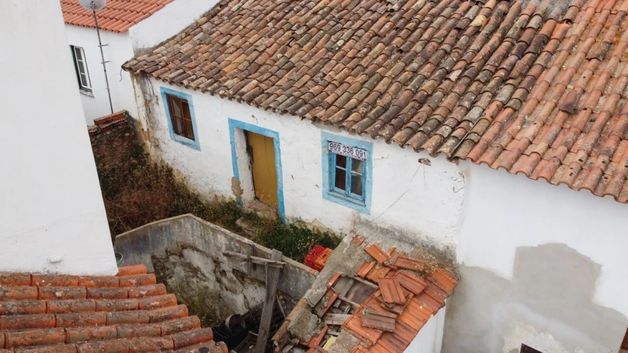 Moradia T2 para Venda em Saboia Foto 3