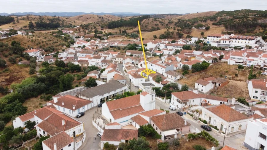 Moradia T2 para Venda em Saboia Foto 7