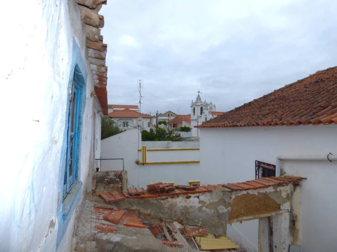 Moradia T2 para Venda em Saboia Foto 8