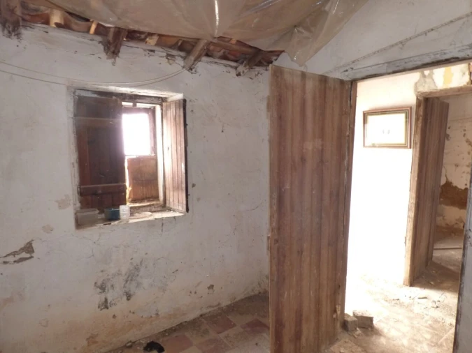 Moradia T2 para Venda em Saboia Foto 12