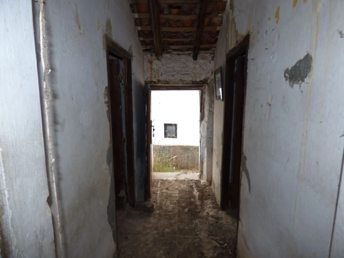 Moradia T2 para Venda em Saboia Foto 13