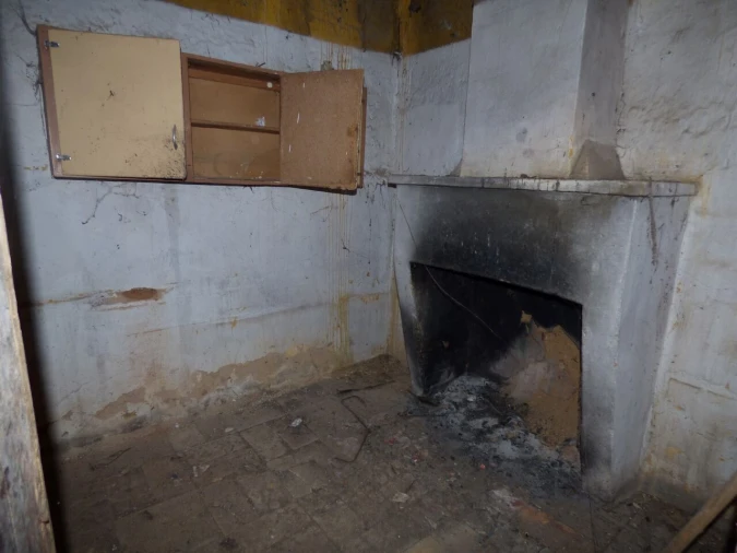 Moradia T2 para Venda em Saboia Foto 18