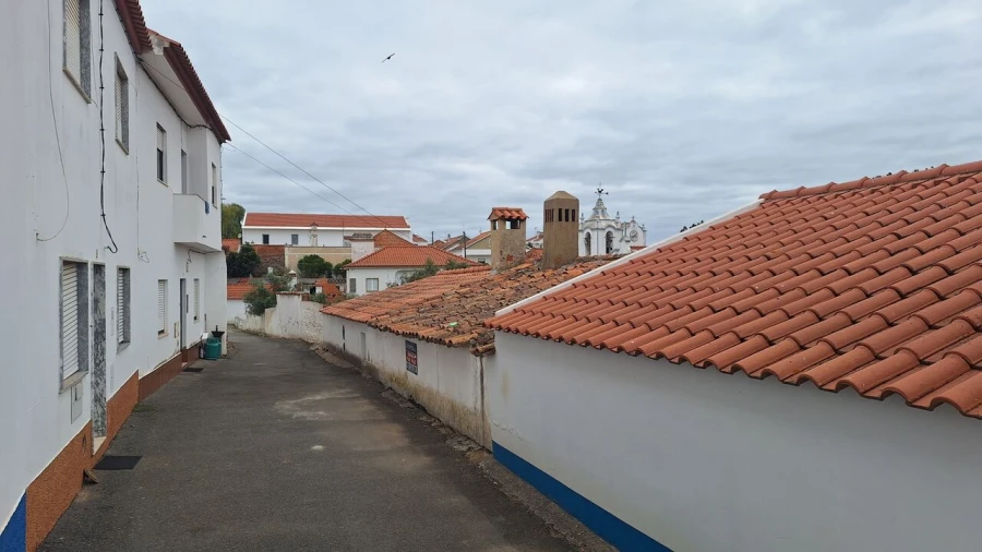 Moradia T2 para Venda em Saboia Foto 10