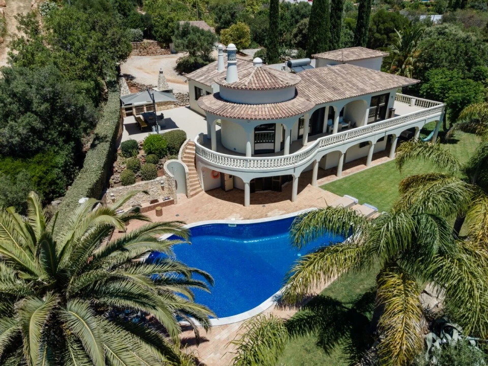 Moradia T5 para Venda em Silves Foto 2