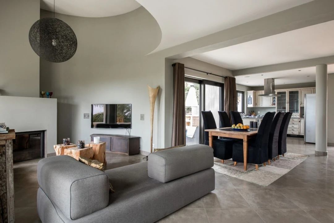 Moradia T5 para Venda em Silves Foto 5