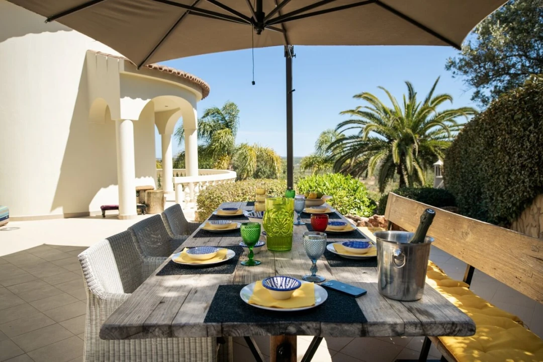 Moradia T5 para Venda em Silves Foto 22