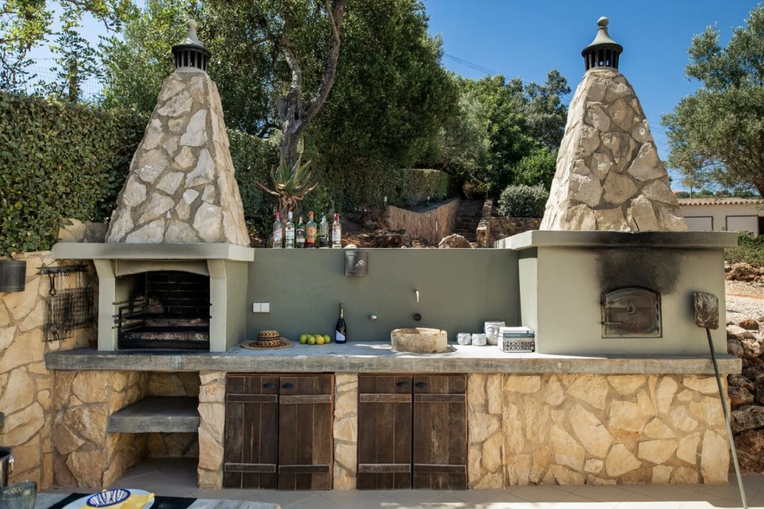 Moradia T5 para Venda em Silves Foto 24