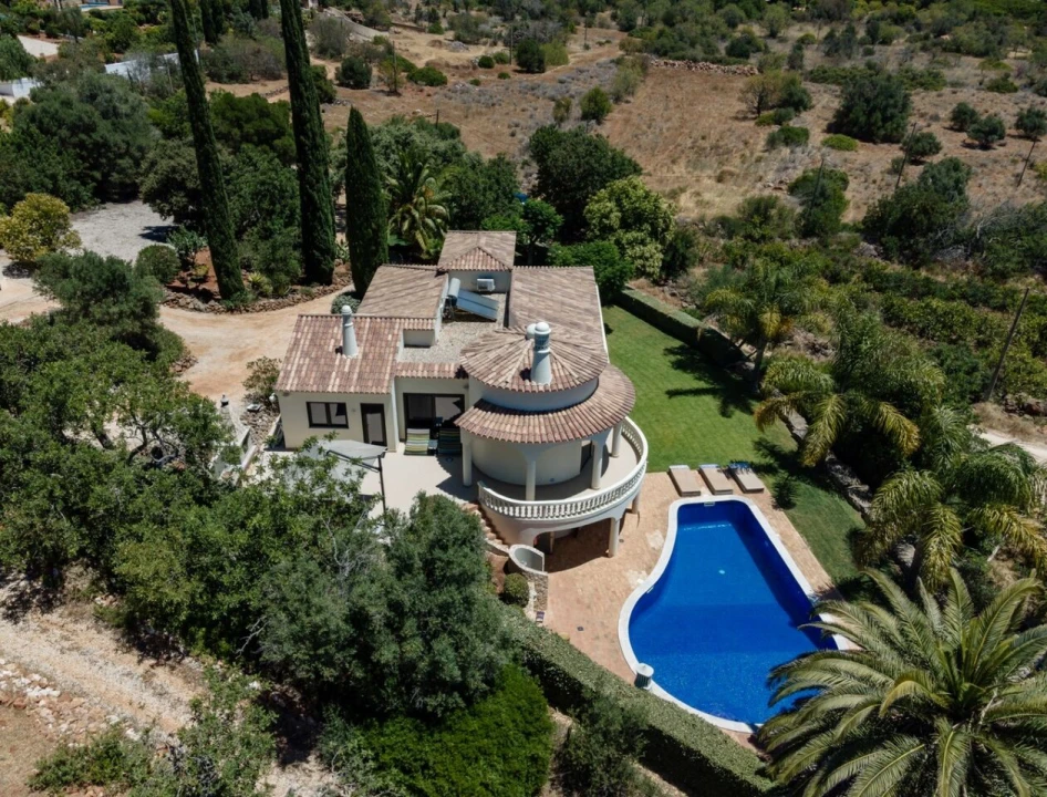 Moradia T5 para Venda em Silves Foto 35