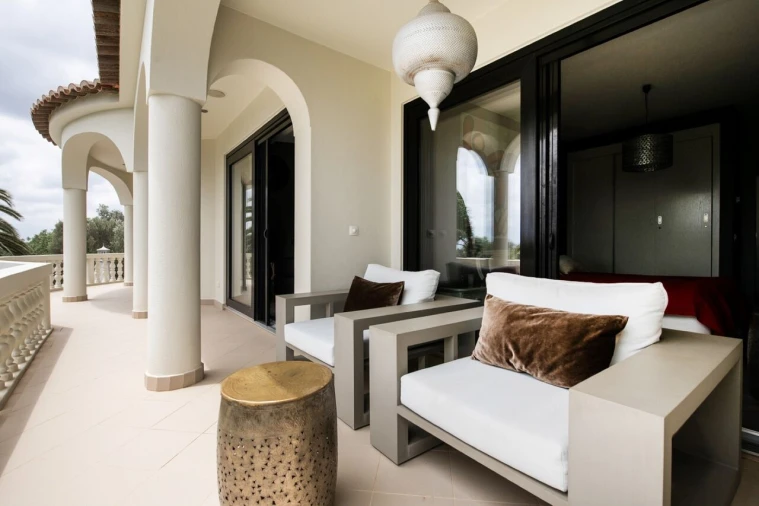 Moradia T5 para Venda em Silves Foto 11