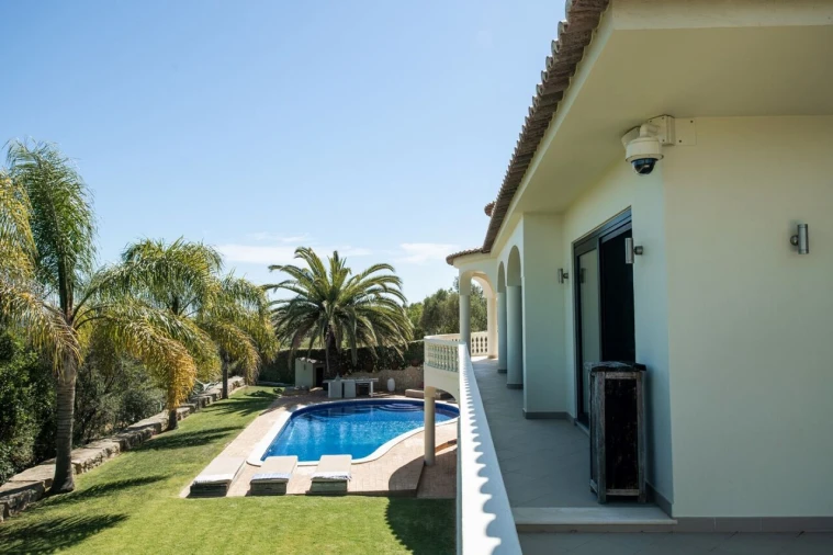 Moradia T5 para Venda em Silves Foto 14