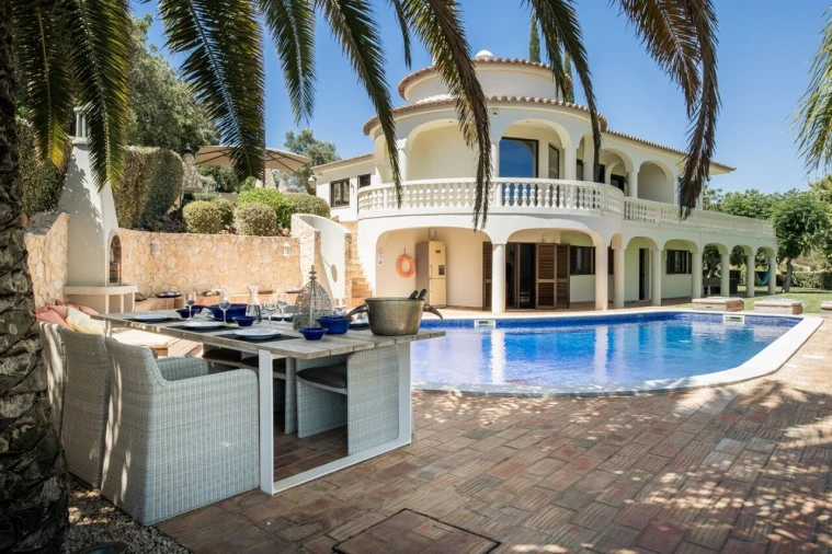 Moradia T5 para Venda em Silves Foto 18