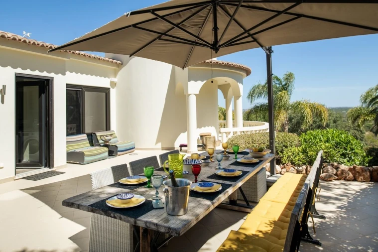 Moradia T5 para Venda em Silves Foto 19