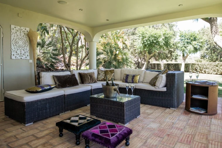 Moradia T5 para Venda em Silves Foto 21