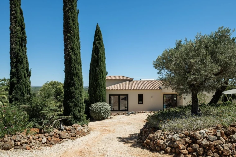 Moradia T5 para Venda em Silves Foto 31