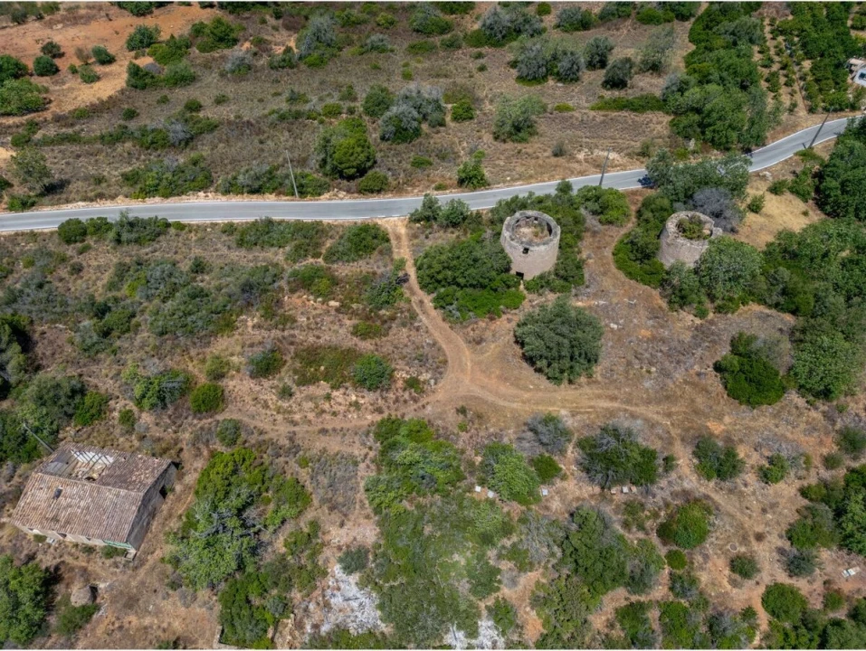 Moradia T0 para Venda em Porches Foto 4