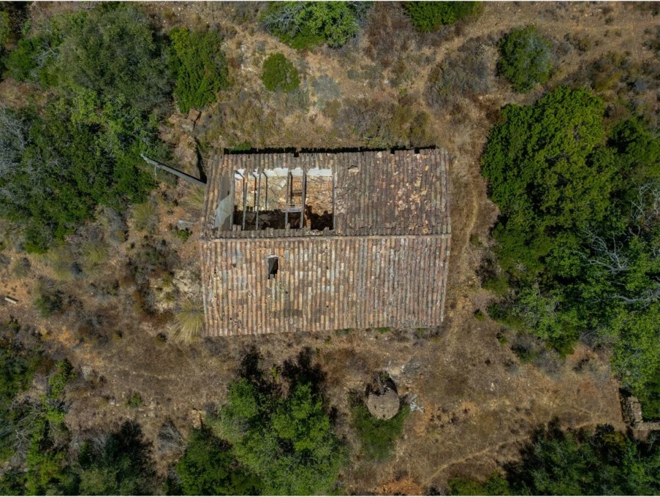 Moradia T0 para Venda em Porches Foto 6