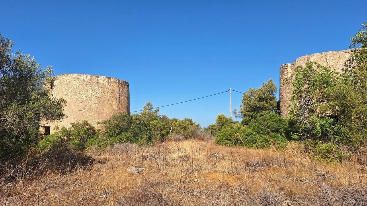 Moradia T0 para Venda em Porches Foto 7