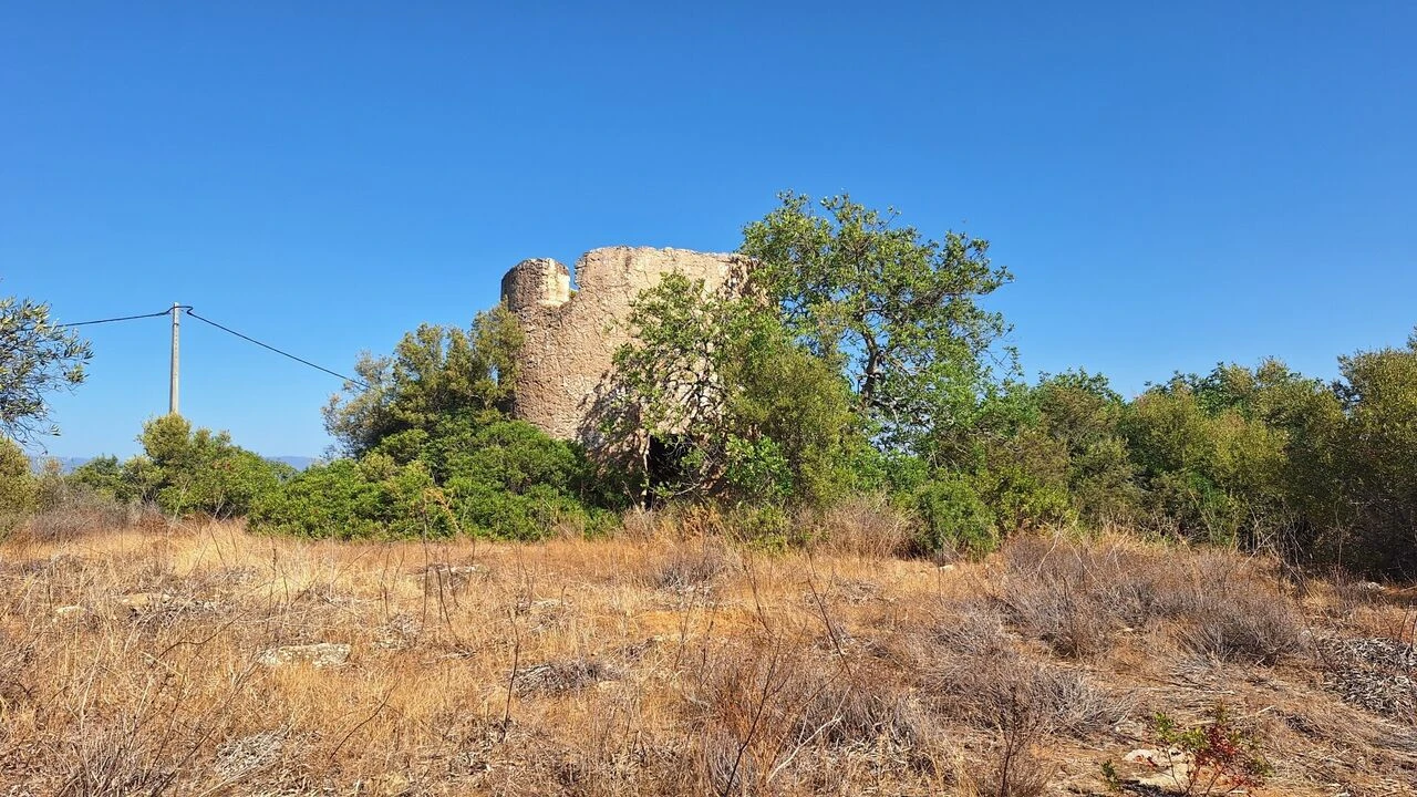 Moradia T0 para Venda em Porches Foto 9