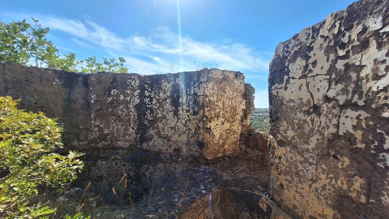 Moradia T0 para Venda em Porches Foto 11