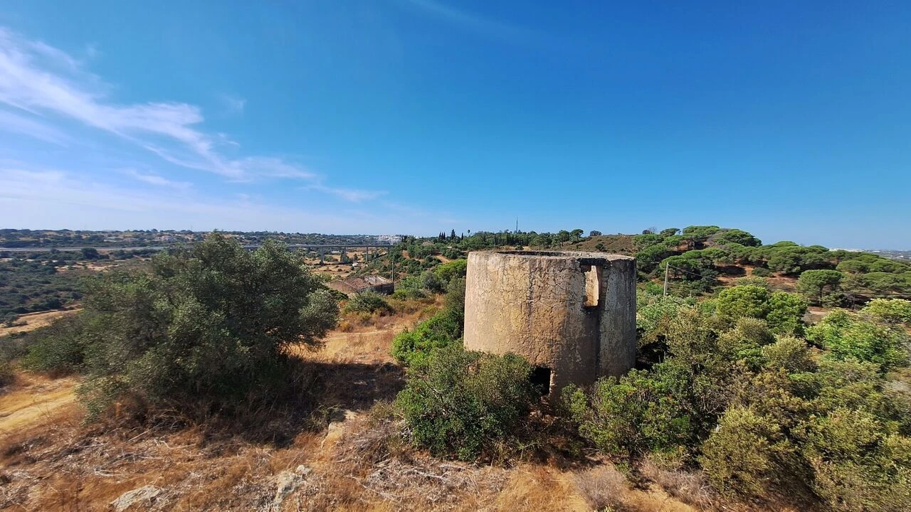 Moradia T0 para Venda em Porches Foto 12