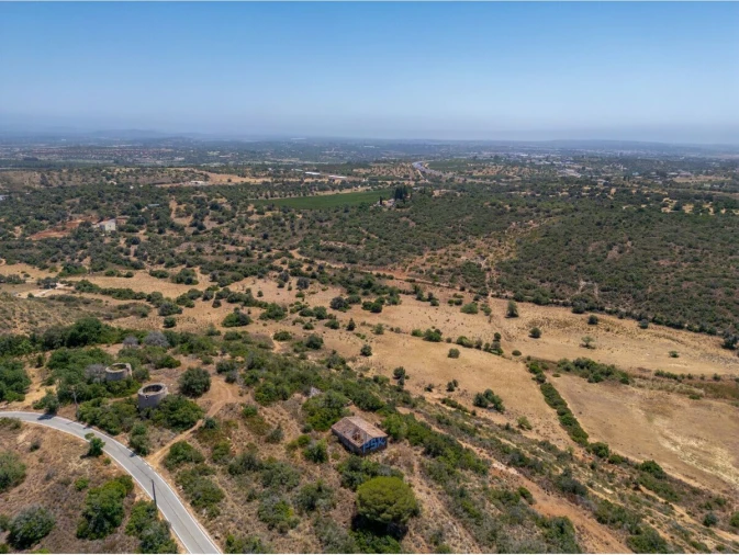 Moradia T0 para Venda em Porches Foto 5