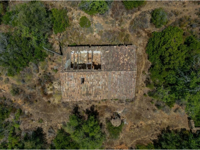 Moradia T0 para Venda em Porches Foto 6