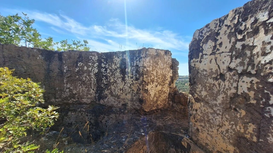 Moradia T0 para Venda em Porches Foto 11