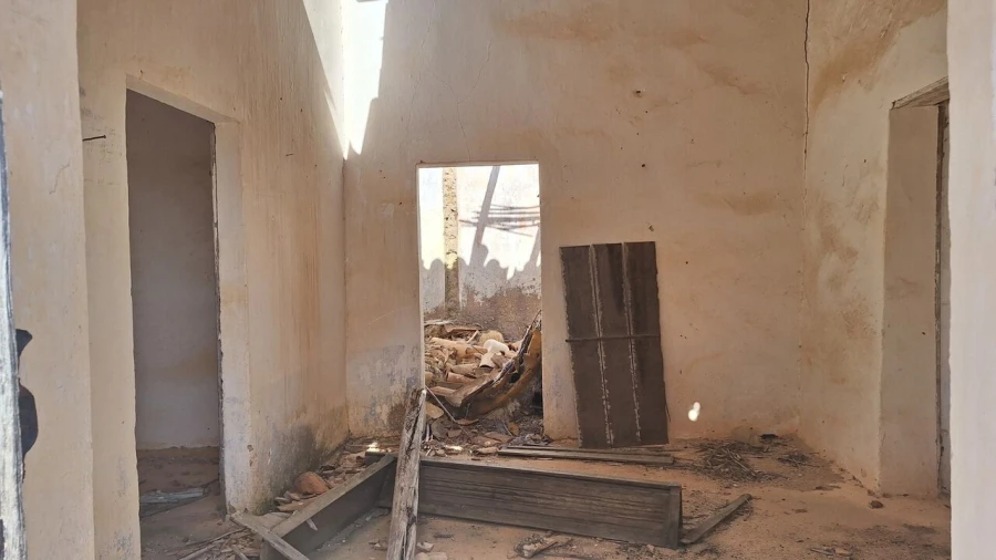 Moradia T0 para Venda em Porches Foto 17