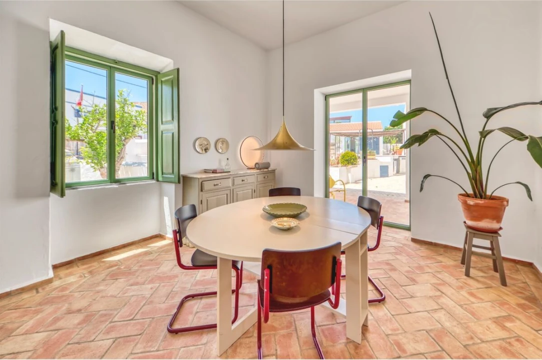 Moradia T6 para Venda em São Bartolomeu de Messines Foto 7