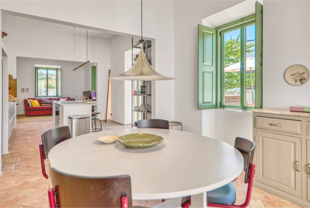 Moradia T6 para Venda em São Bartolomeu de Messines Foto 8