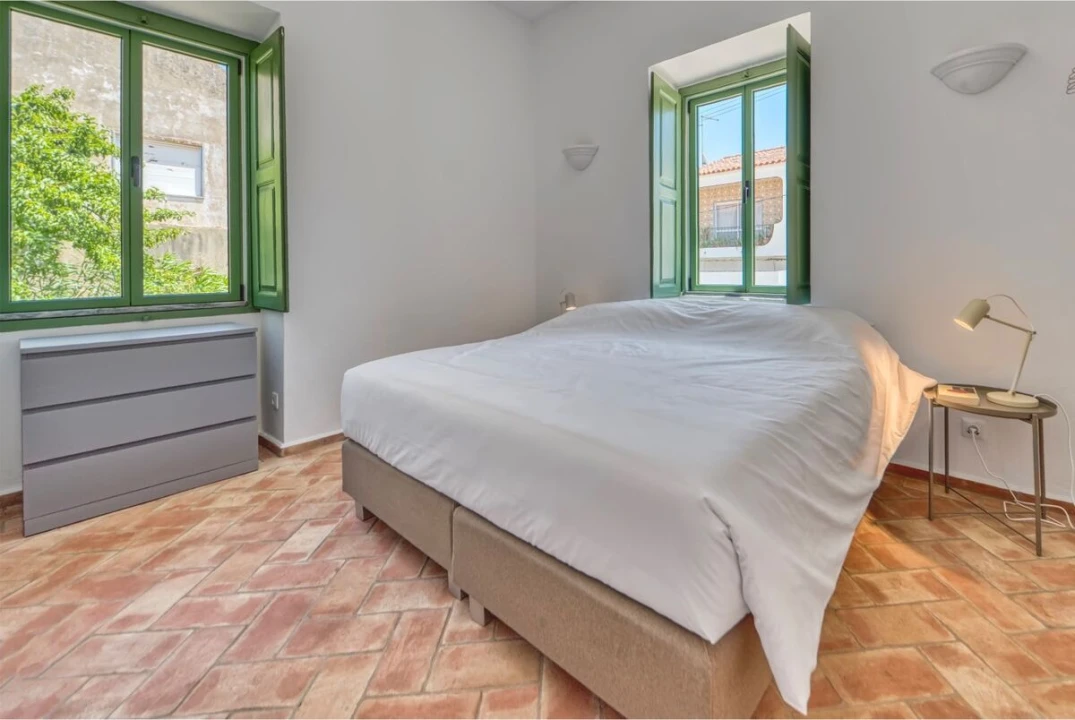 Moradia T6 para Venda em São Bartolomeu de Messines Foto 9