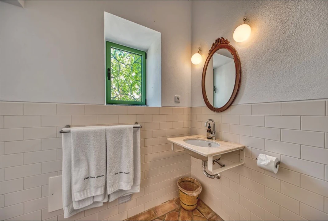 Moradia T6 para Venda em São Bartolomeu de Messines Foto 15