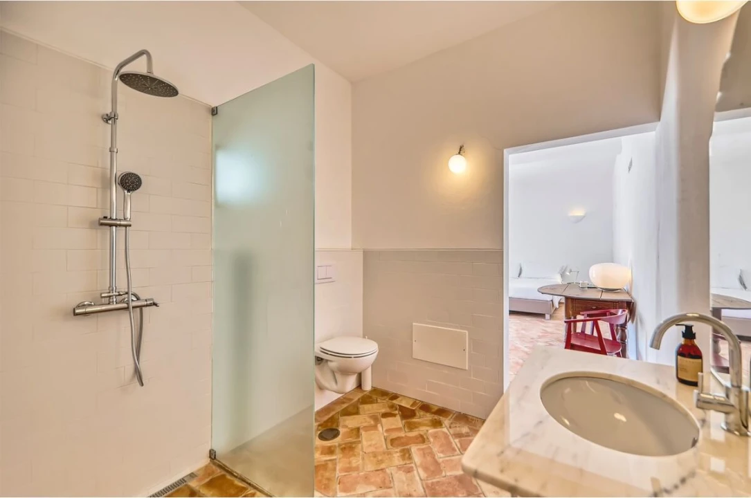 Moradia T6 para Venda em São Bartolomeu de Messines Foto 20