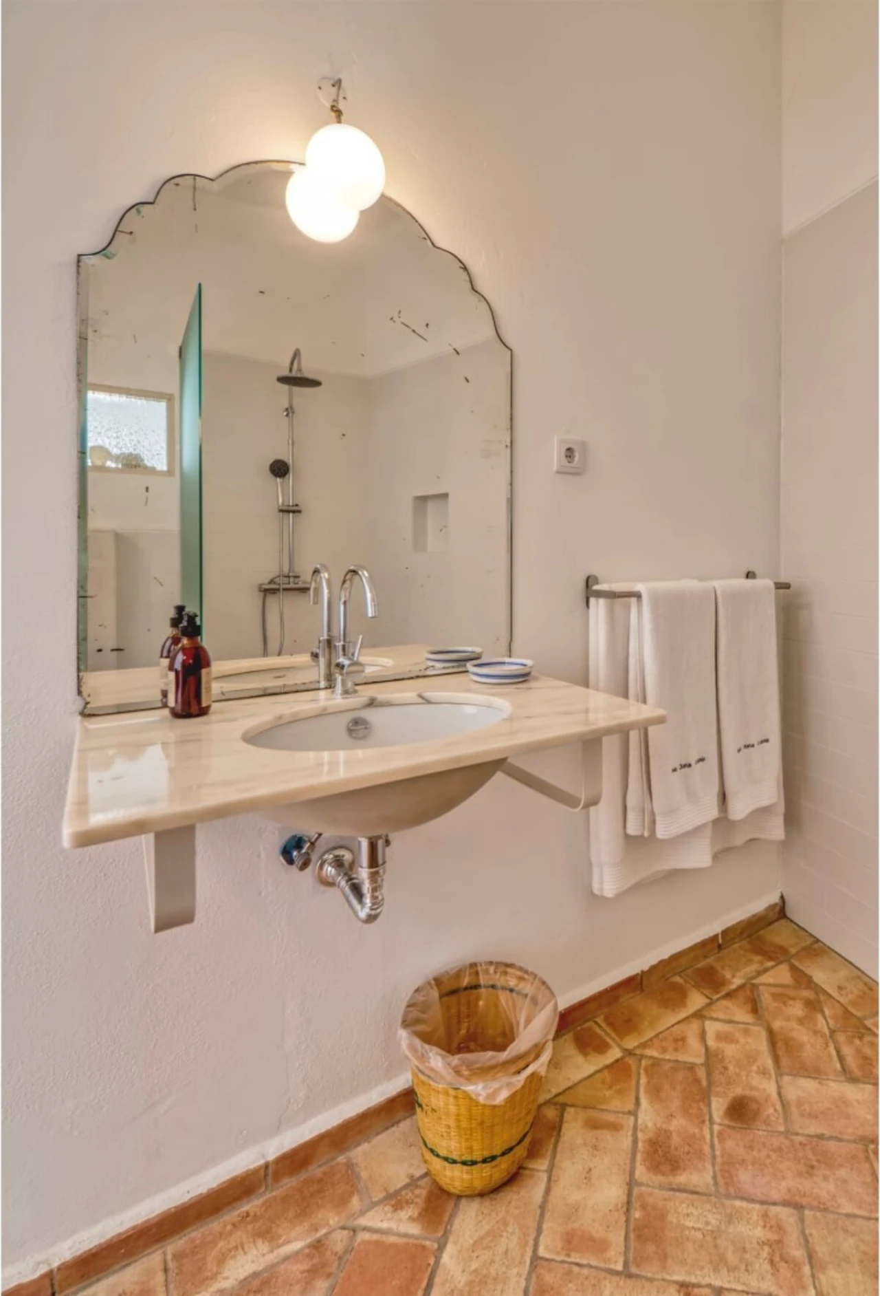 Moradia T6 para Venda em São Bartolomeu de Messines Foto 21