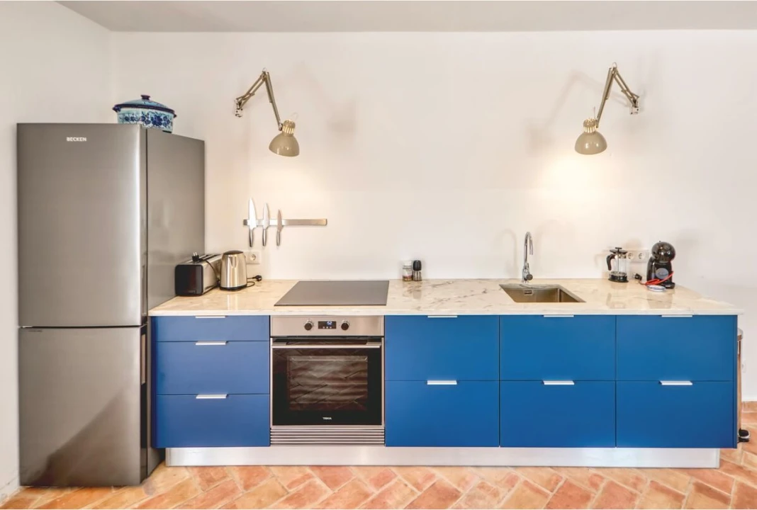 Moradia T6 para Venda em São Bartolomeu de Messines Foto 25