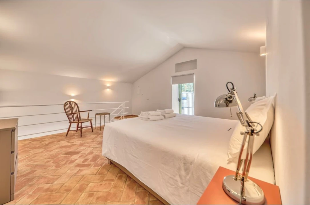 Moradia T6 para Venda em São Bartolomeu de Messines Foto 28