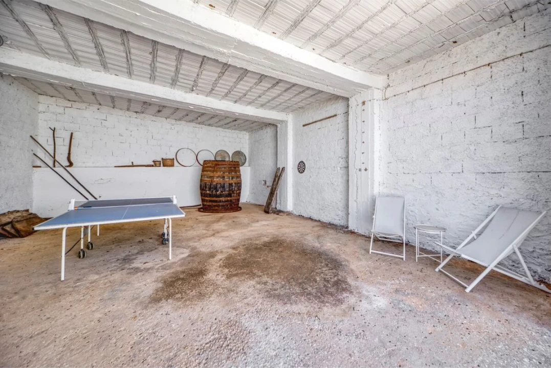 Moradia T6 para Venda em São Bartolomeu de Messines Foto 47