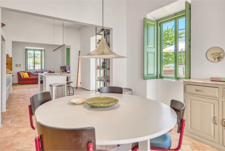 Moradia T6 para Venda em São Bartolomeu de Messines Foto 8