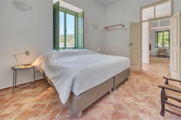 Moradia T6 para Venda em São Bartolomeu de Messines Foto 10