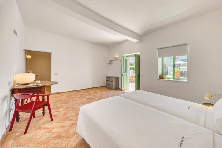 Moradia T6 para Venda em São Bartolomeu de Messines Foto 19