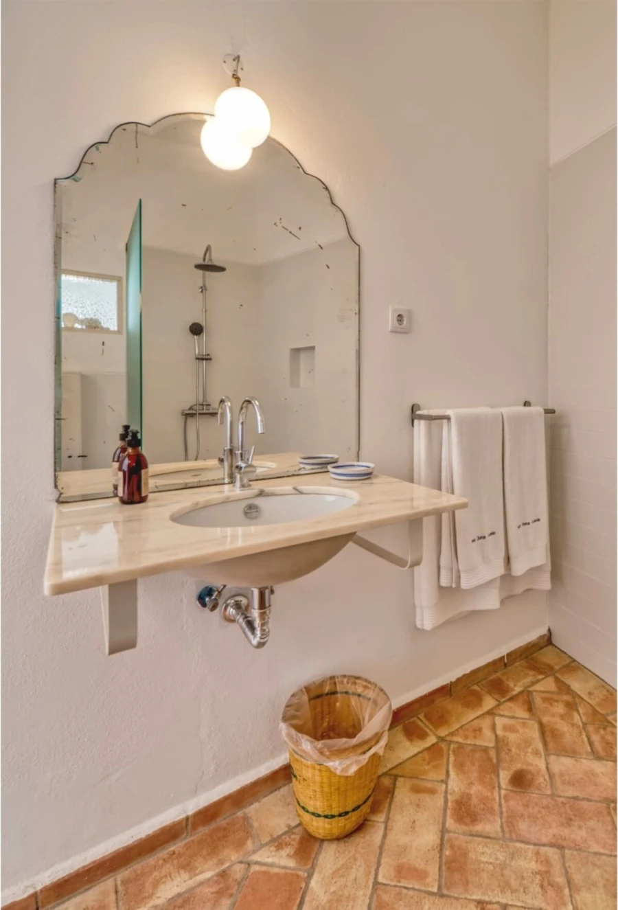 Moradia T6 para Venda em São Bartolomeu de Messines Foto 21