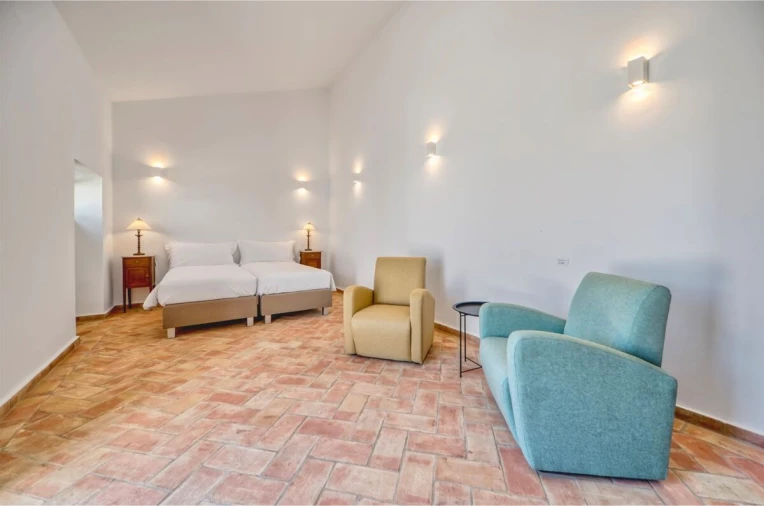 Moradia T6 para Venda em São Bartolomeu de Messines Foto 30