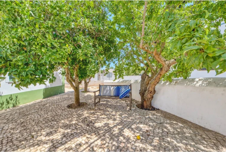 Moradia T6 para Venda em São Bartolomeu de Messines Foto 35