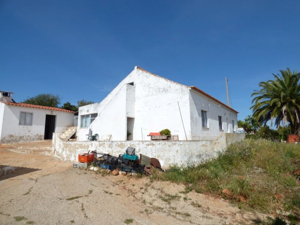 Moradia T3 para Venda em Silves Foto 32