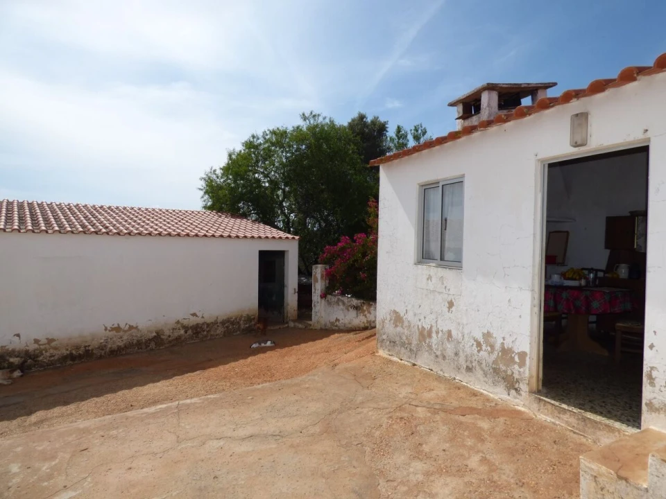 Moradia T3 para Venda em Silves Foto 6