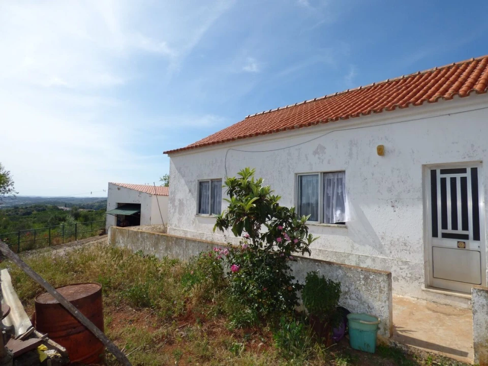 Moradia T3 para Venda em Silves Foto 3
